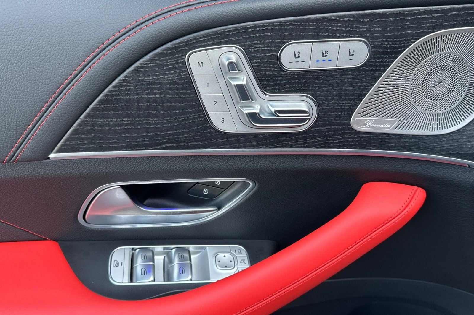 2022 Mercedes-Benz GLE GLE 53 AMG® 4MATIC®