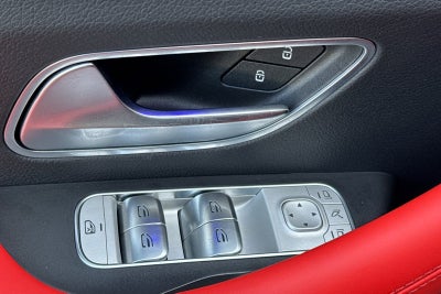 2022 Mercedes-Benz GLE GLE 53 AMG® 4MATIC®