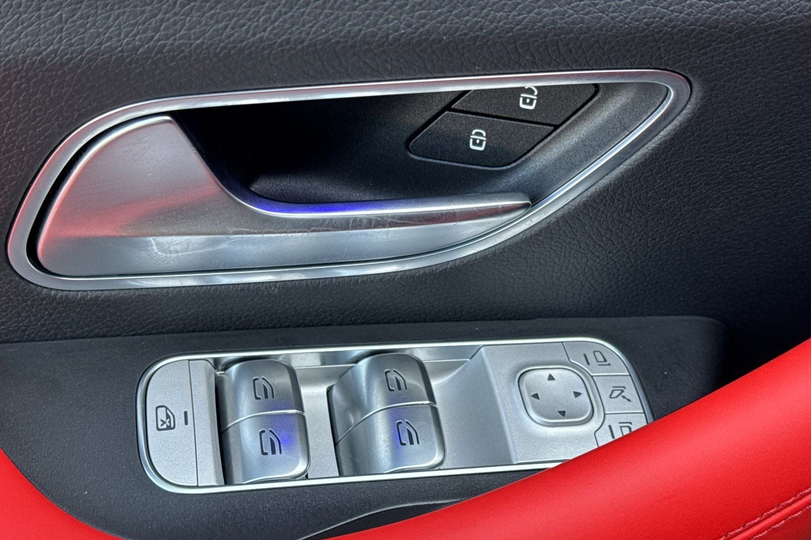 2022 Mercedes-Benz GLE GLE 53 AMG® 4MATIC®