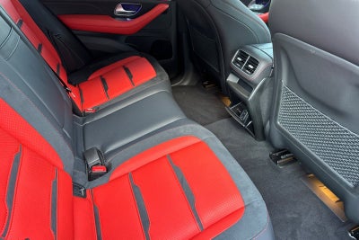 2022 Mercedes-Benz GLE GLE 53 AMG® 4MATIC®