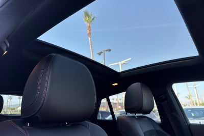 2022 Mercedes-Benz GLE GLE 53 AMG® 4MATIC®