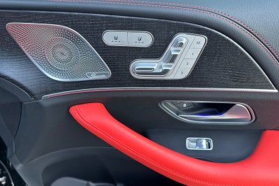 2022 Mercedes-Benz GLE GLE 53 AMG® 4MATIC®