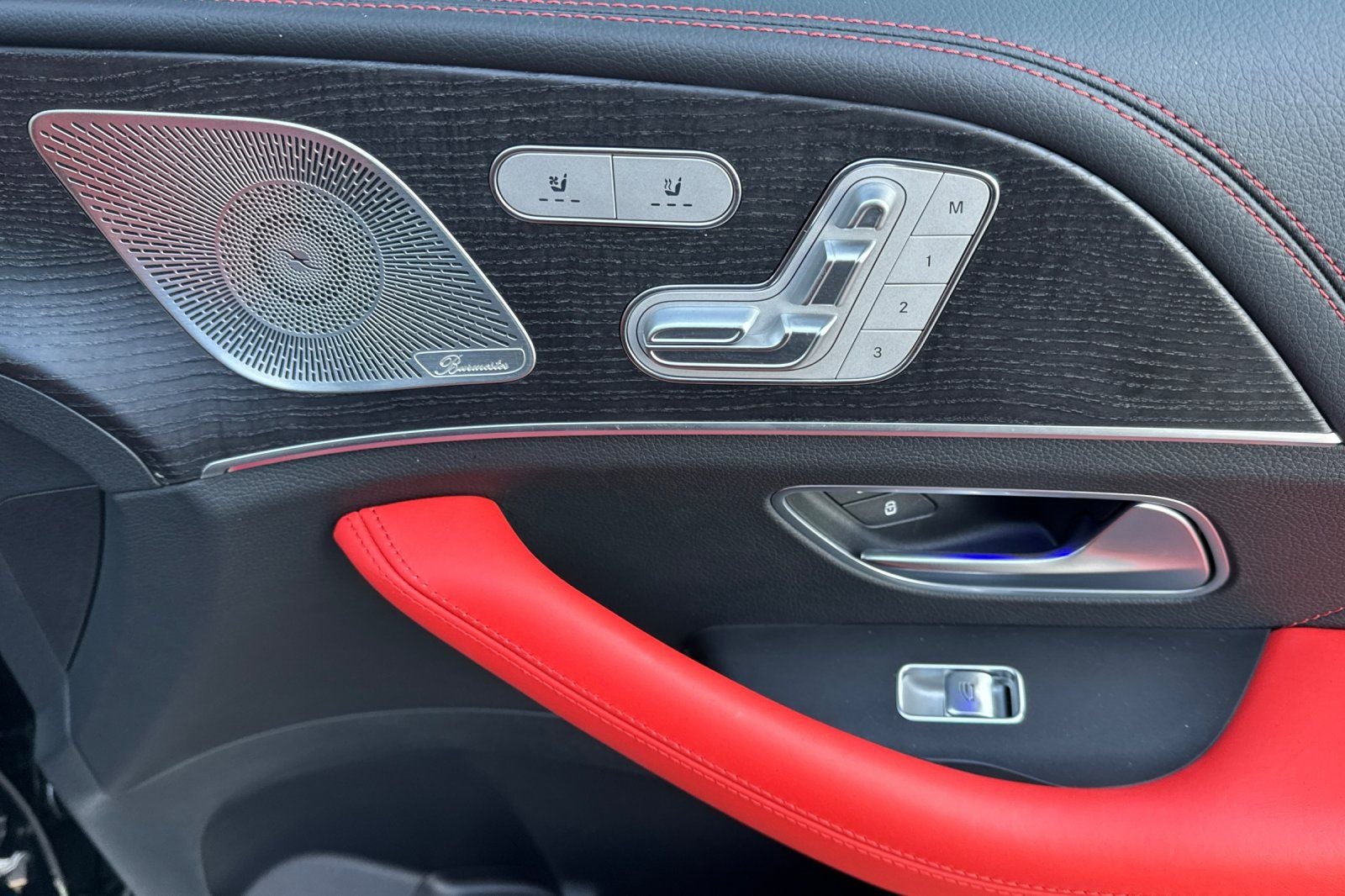 2022 Mercedes-Benz GLE GLE 53 AMG® 4MATIC®