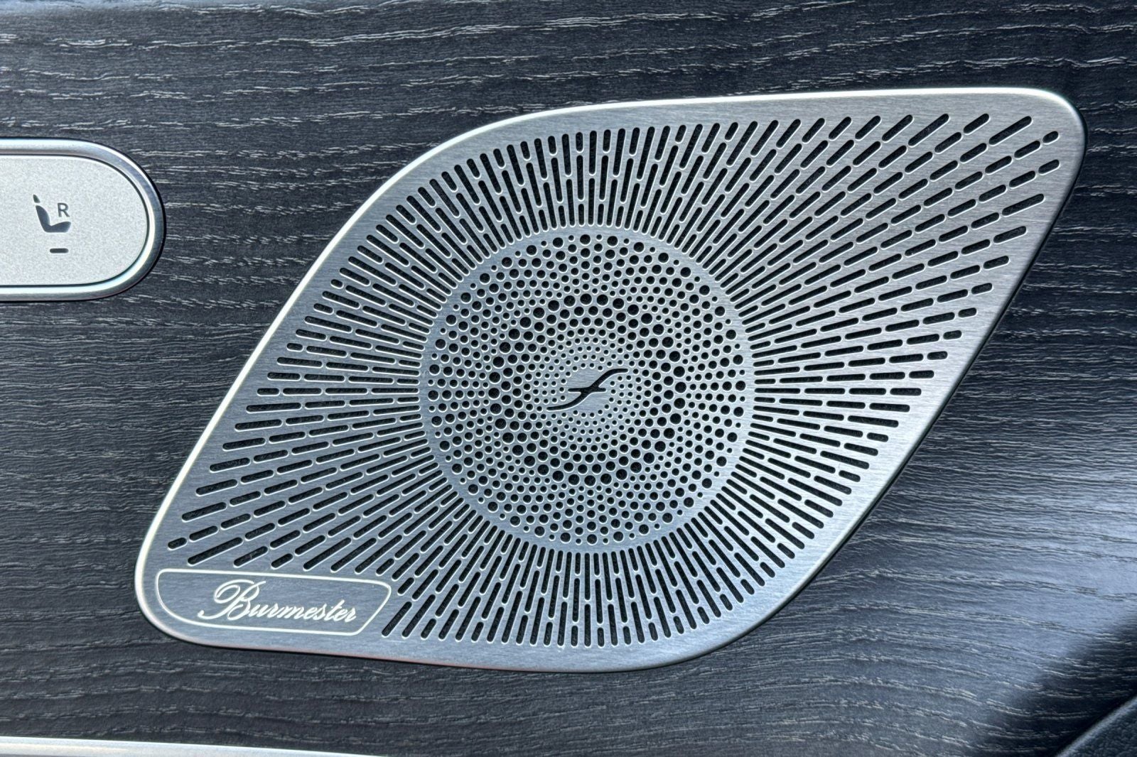 2022 Mercedes-Benz GLE GLE 53 AMG® 4MATIC®