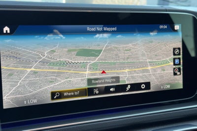 2022 Mercedes-Benz GLE GLE 53 AMG® 4MATIC®