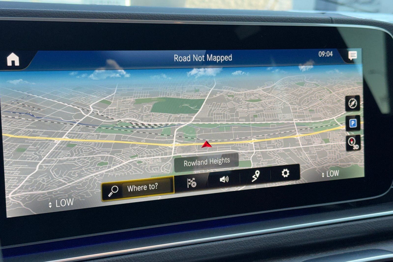 2022 Mercedes-Benz GLE GLE 53 AMG® 4MATIC®