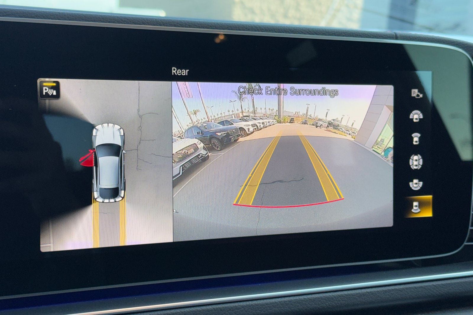 2022 Mercedes-Benz GLE GLE 53 AMG® 4MATIC®