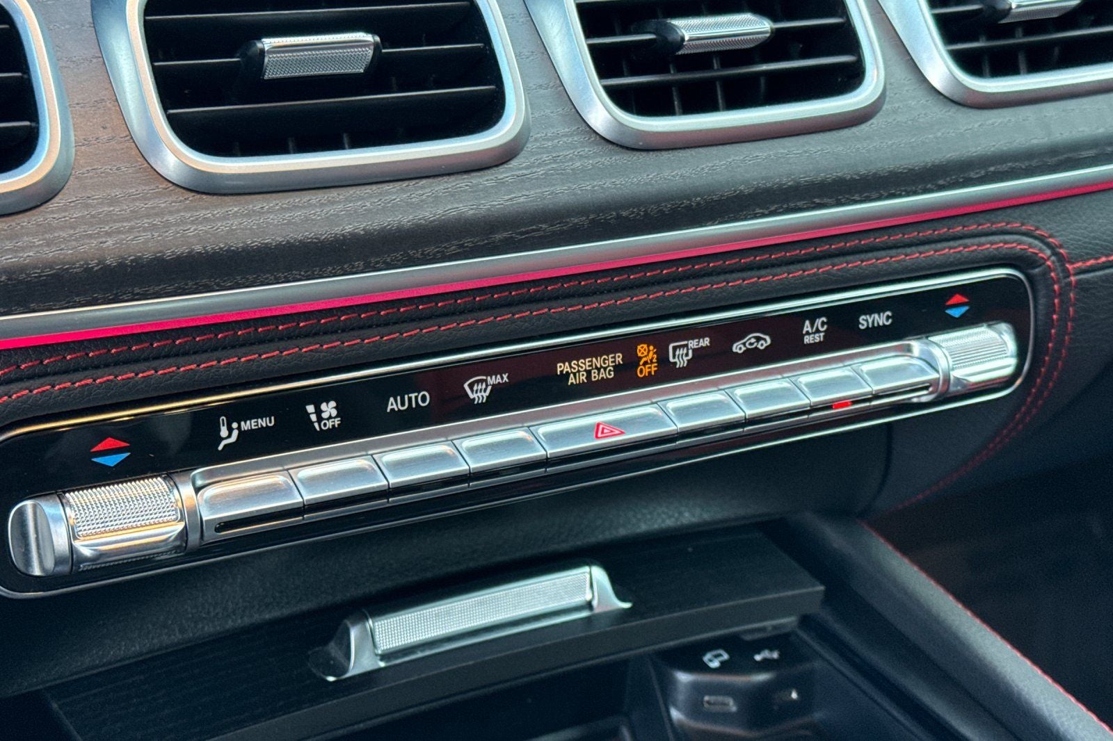 2022 Mercedes-Benz GLE GLE 53 AMG® 4MATIC®