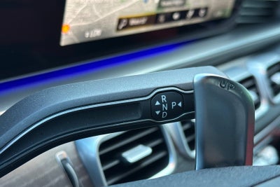 2022 Mercedes-Benz GLE GLE 53 AMG® 4MATIC®