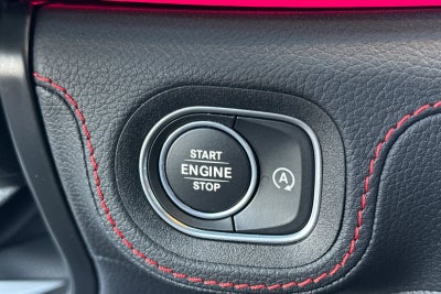 2022 Mercedes-Benz GLE GLE 53 AMG® 4MATIC®