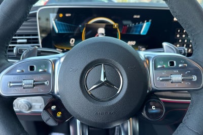 2022 Mercedes-Benz GLE GLE 53 AMG® 4MATIC®