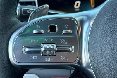 2022 Mercedes-Benz GLE GLE 53 AMG® 4MATIC®