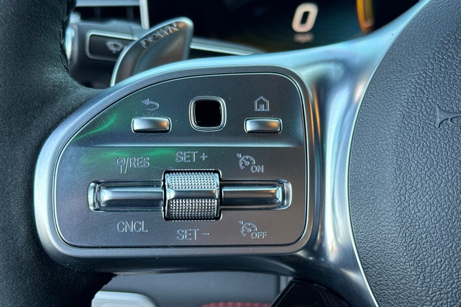 2022 Mercedes-Benz GLE GLE 53 AMG® 4MATIC®