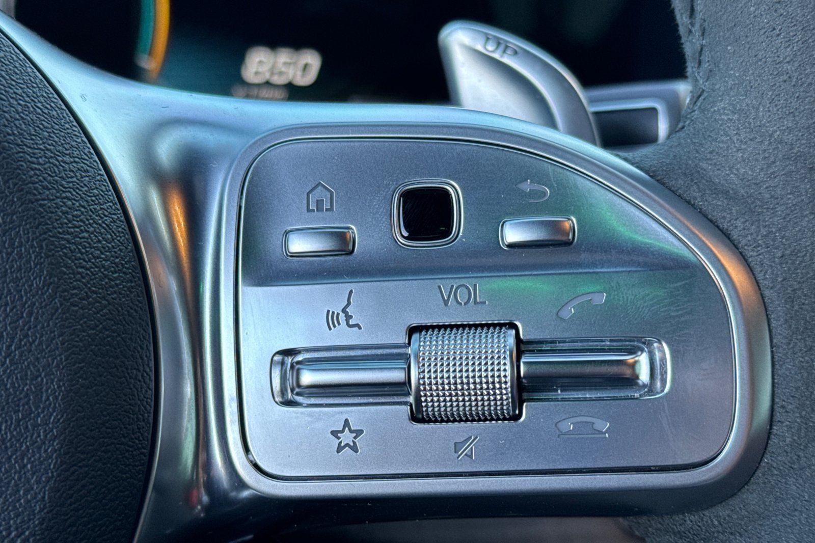 2022 Mercedes-Benz GLE GLE 53 AMG® 4MATIC®