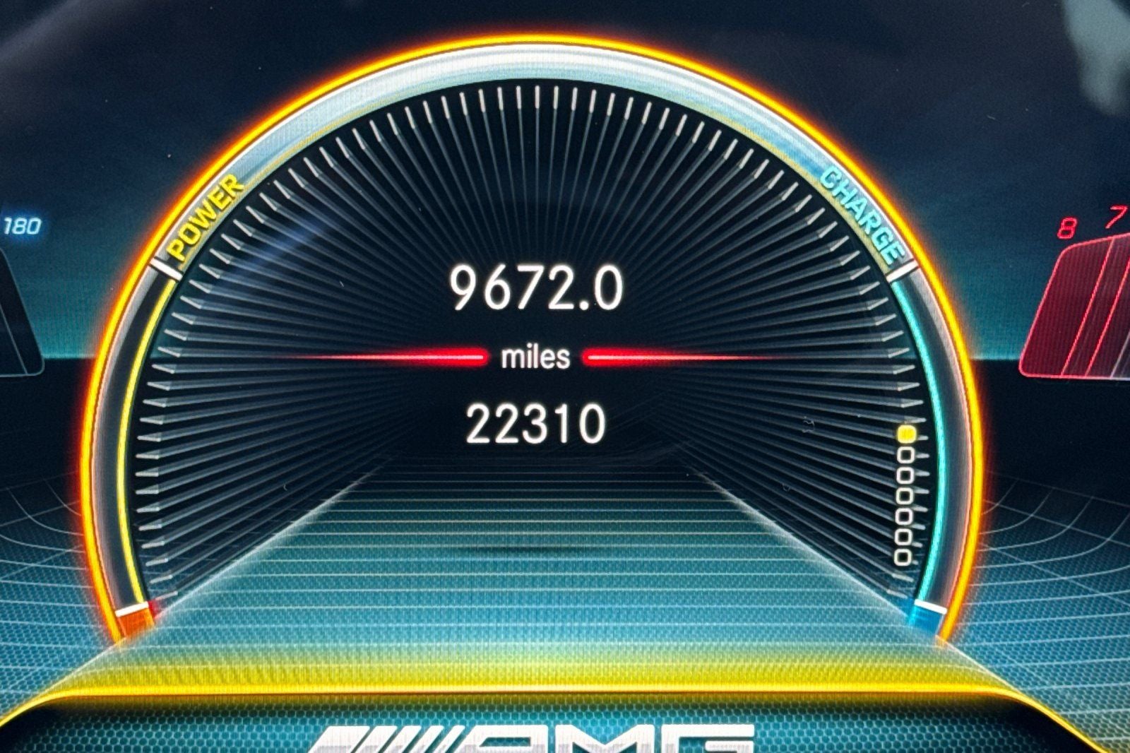 2022 Mercedes-Benz GLE GLE 53 AMG® 4MATIC®