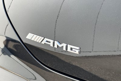 2022 Mercedes-Benz GLE GLE 53 AMG® 4MATIC®