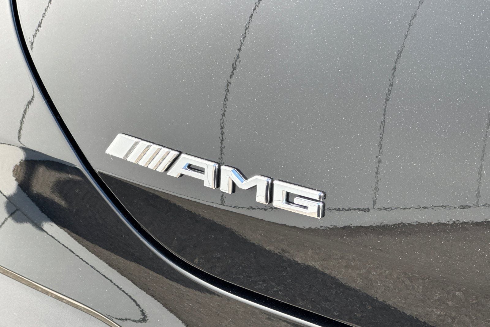 2022 Mercedes-Benz GLE GLE 53 AMG® 4MATIC®