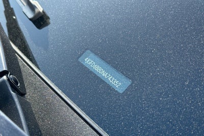 2022 Mercedes-Benz GLE GLE 53 AMG® 4MATIC®