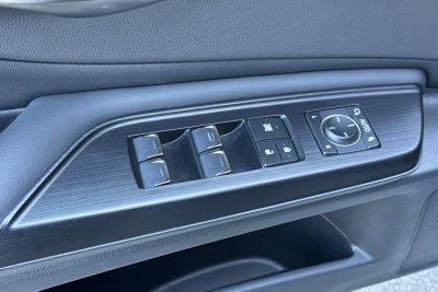 2021 Lexus ES 350