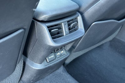 2021 Lexus ES 350