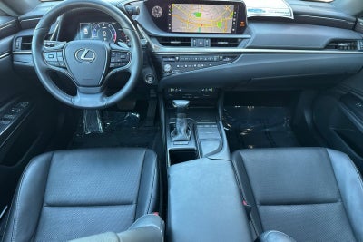 2021 Lexus ES 350