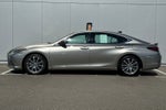 2021 Lexus ES 350