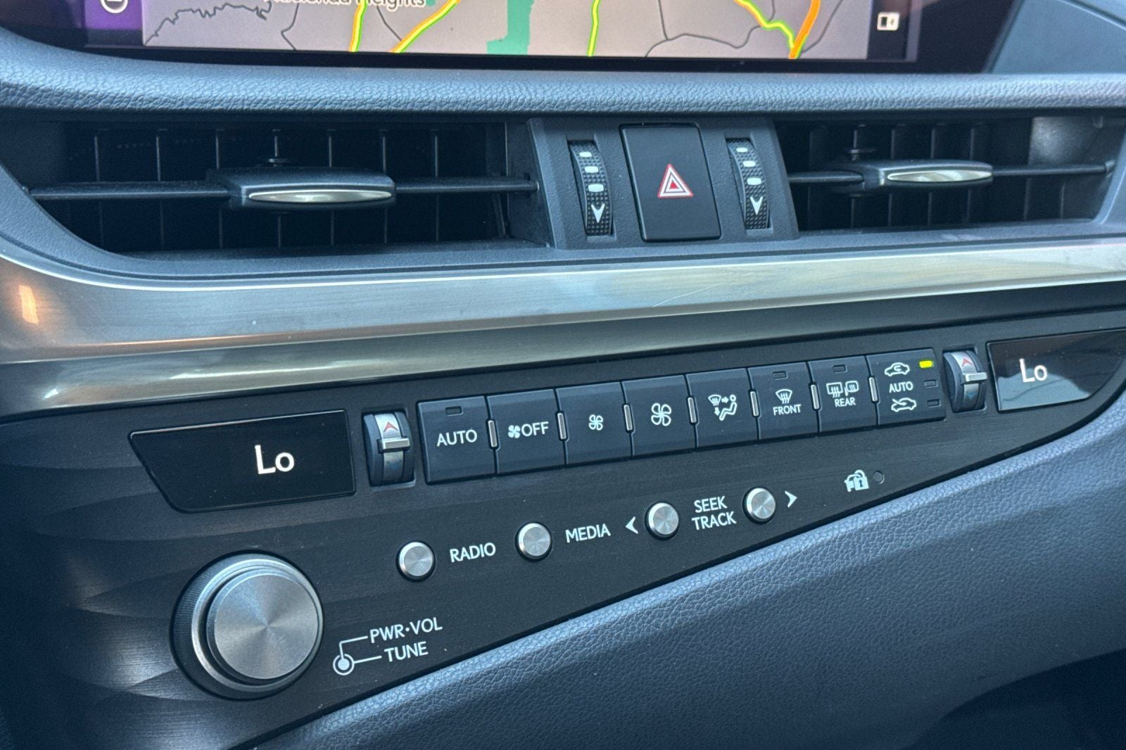 2021 Lexus ES 350