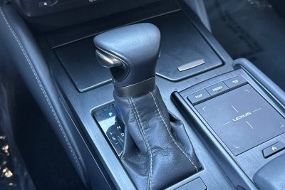 2021 Lexus ES 350