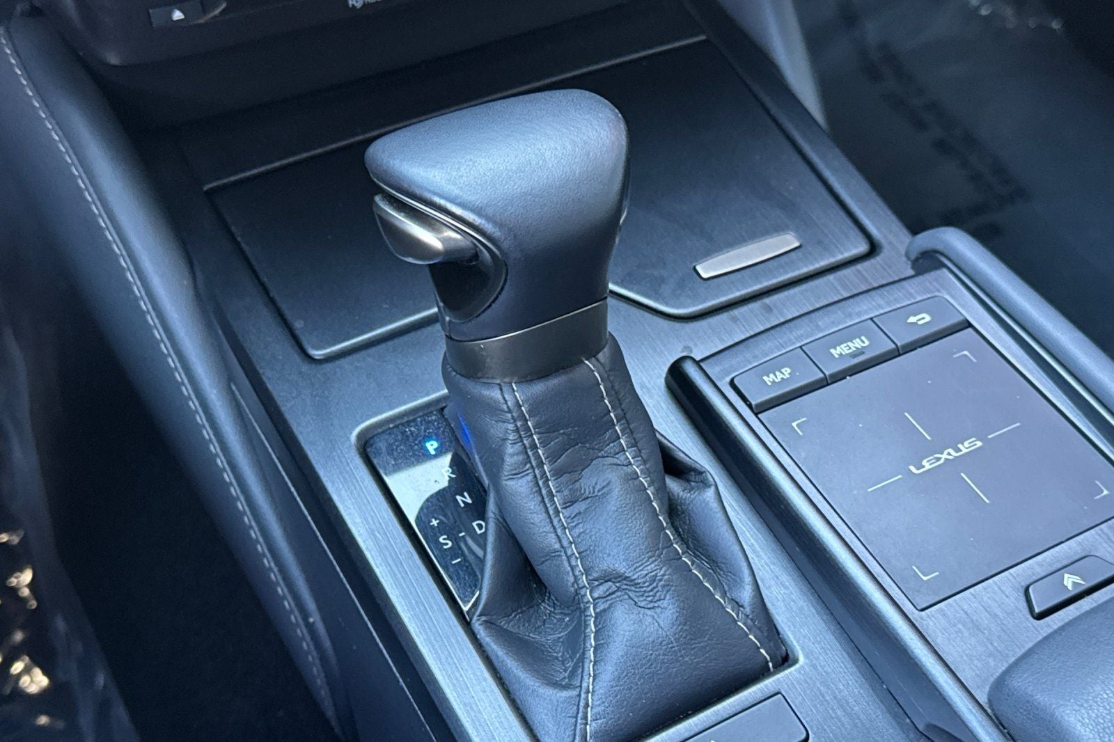 2021 Lexus ES 350