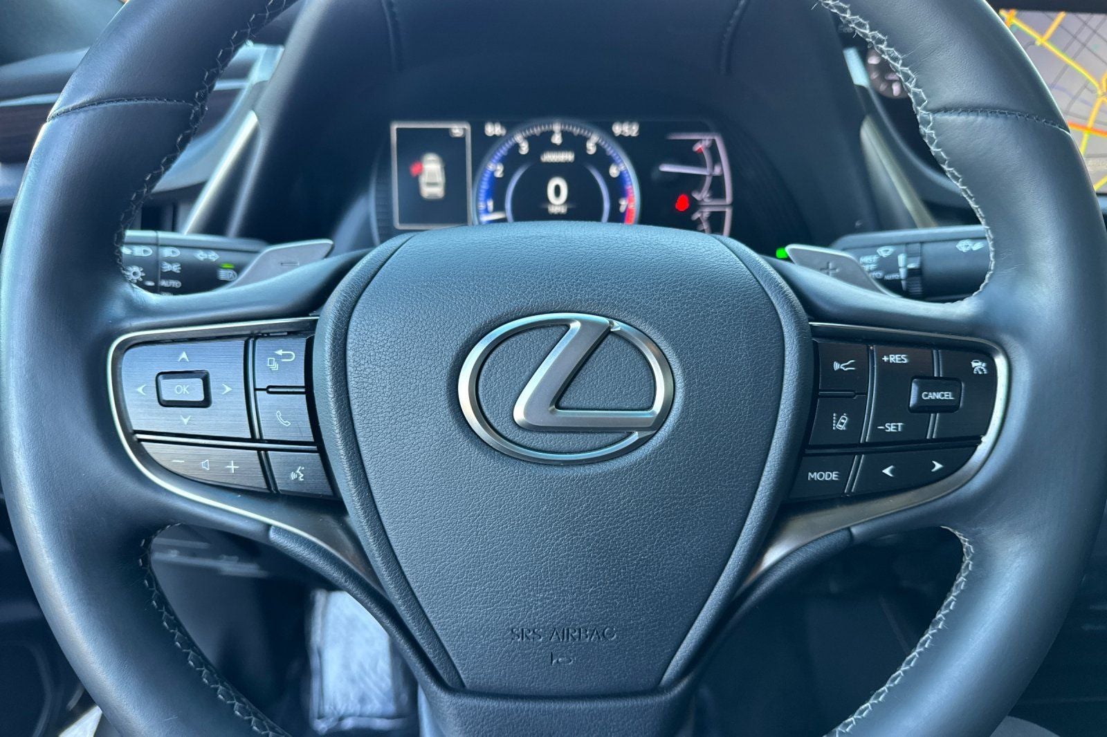 2021 Lexus ES 350