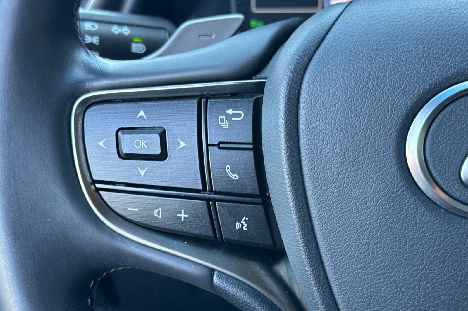 2021 Lexus ES 350