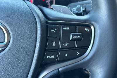 2021 Lexus ES 350