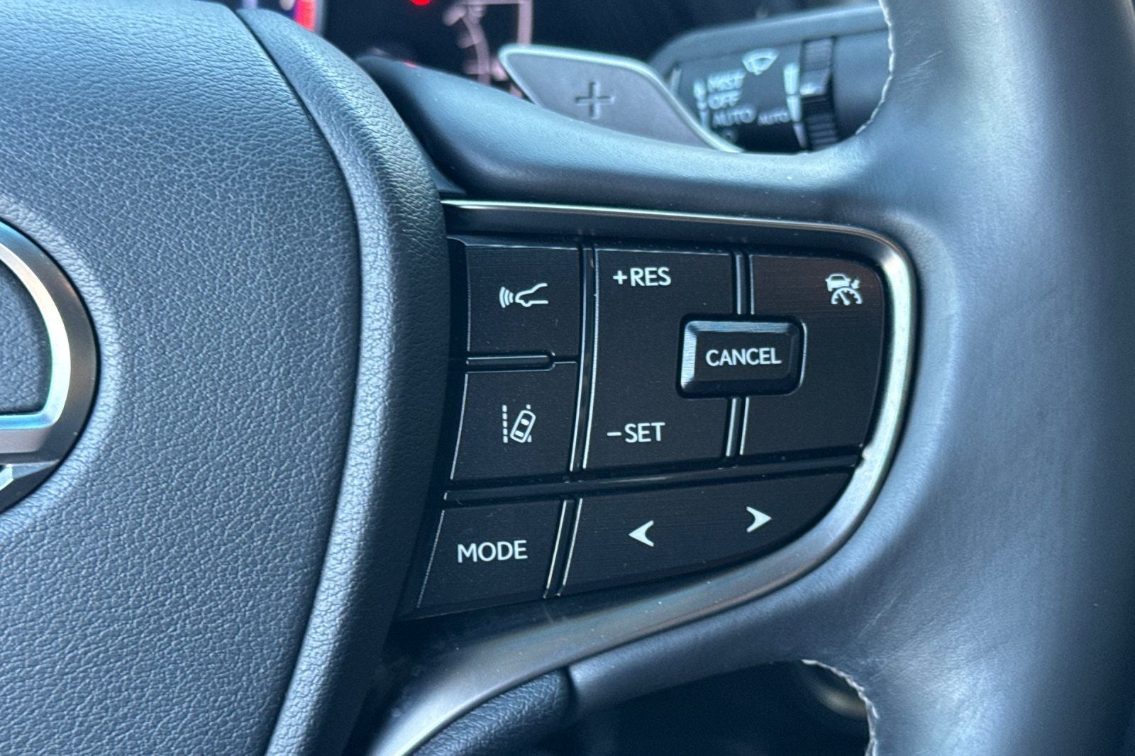 2021 Lexus ES 350