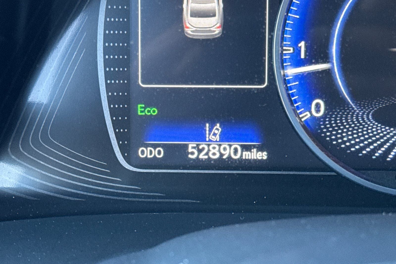 2021 Lexus ES 350