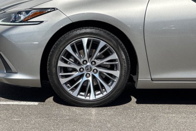 2021 Lexus ES 350