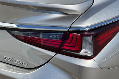 2021 Lexus ES 350