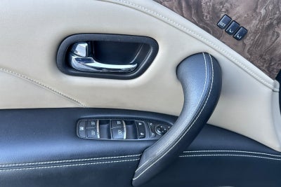 2021 INFINITI QX80 Premium Select