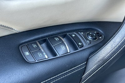 2021 INFINITI QX80 Premium Select