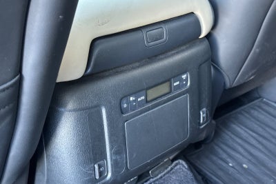 2021 INFINITI QX80 Premium Select