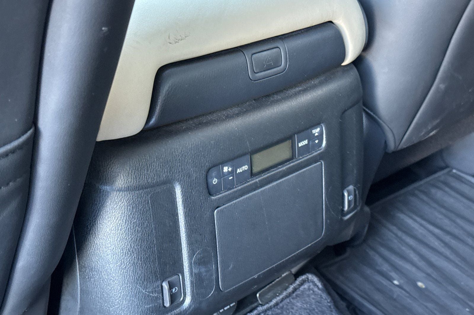 2021 INFINITI QX80 Premium Select