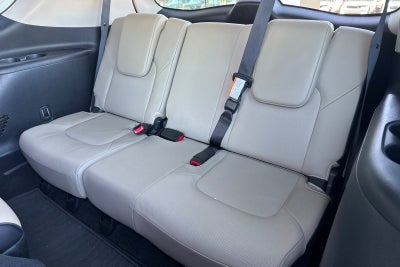 2021 INFINITI QX80 Premium Select