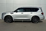 2021 INFINITI QX80 Premium Select