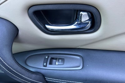 2021 INFINITI QX80 Premium Select