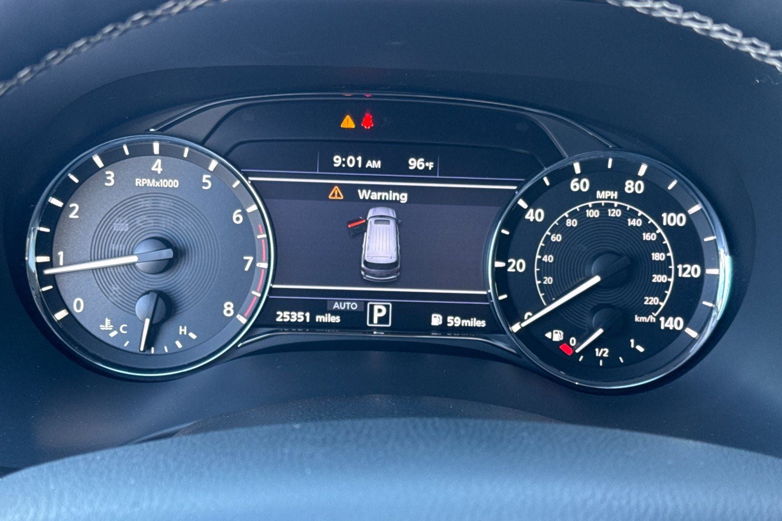 2021 INFINITI QX80 Premium Select