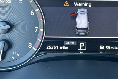 2021 INFINITI QX80 Premium Select