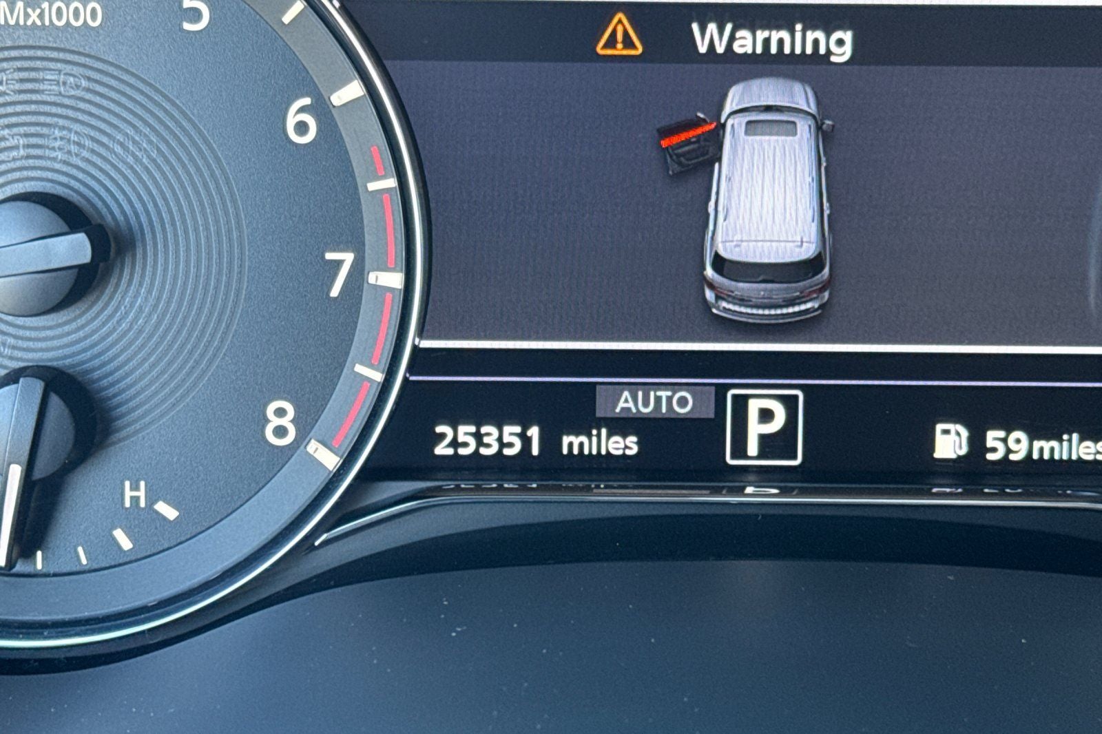 2021 INFINITI QX80 Premium Select