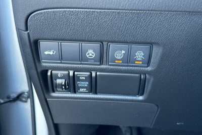 2021 INFINITI QX80 Premium Select
