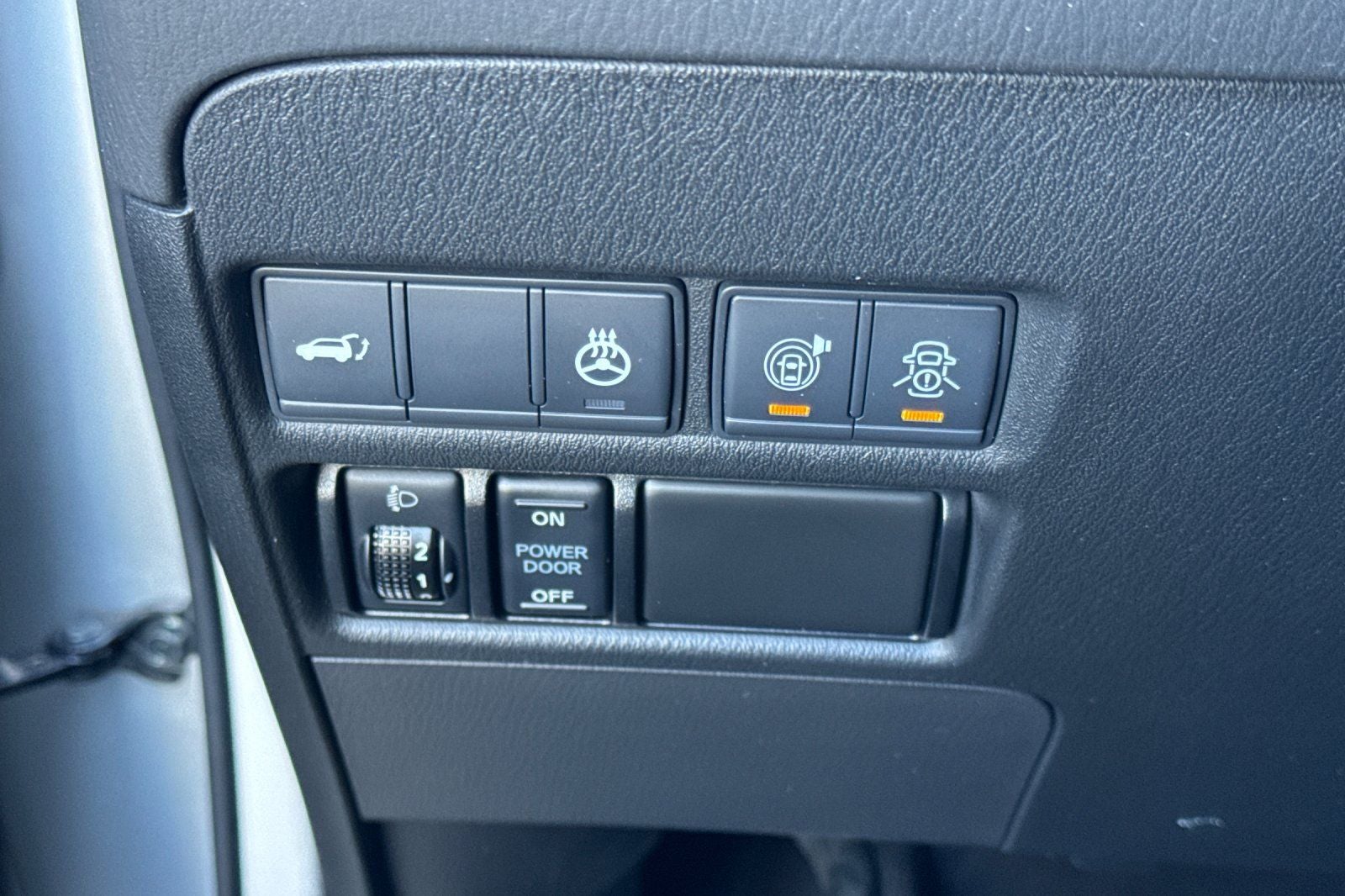 2021 INFINITI QX80 Premium Select