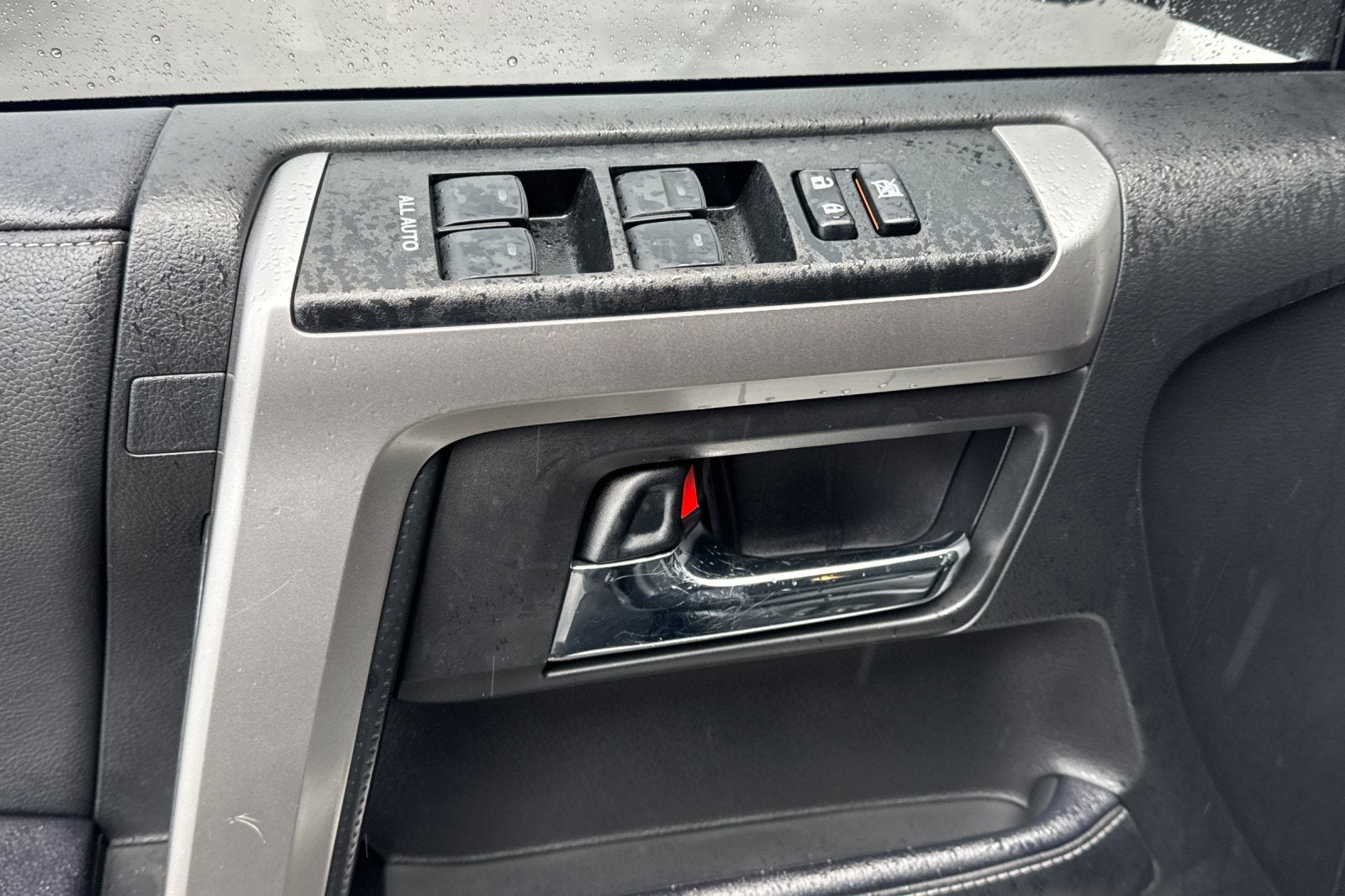 2022 Toyota 4Runner TRD Sport