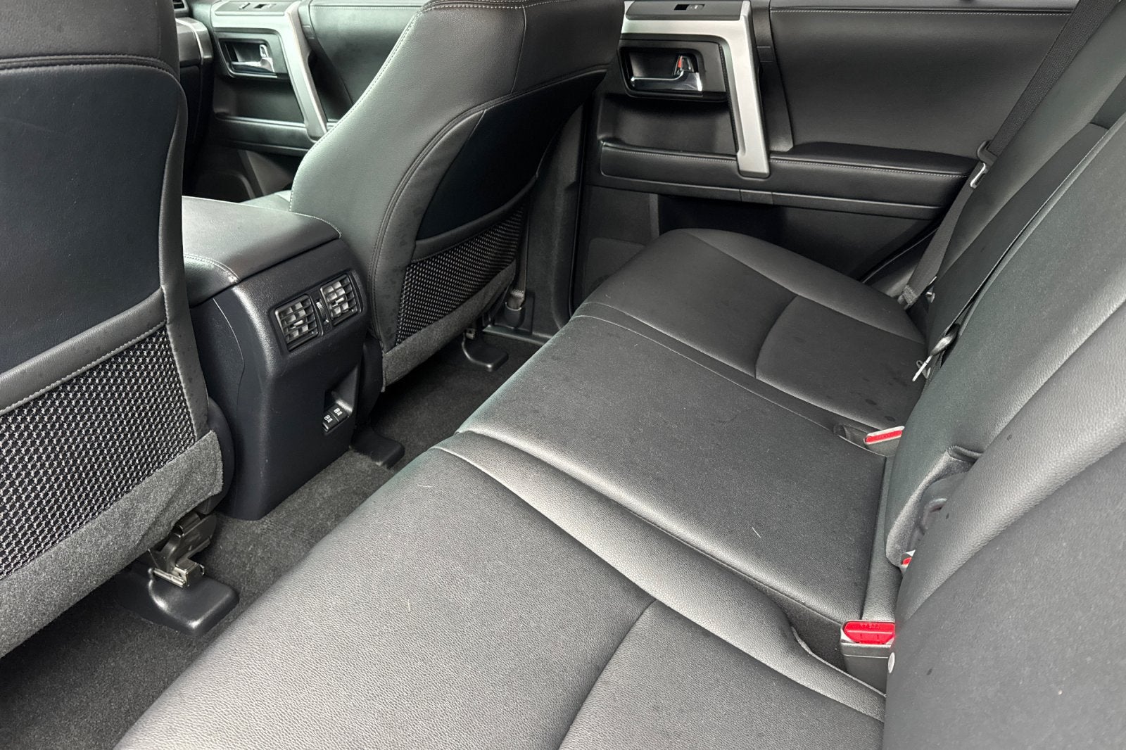 2022 Toyota 4Runner TRD Sport